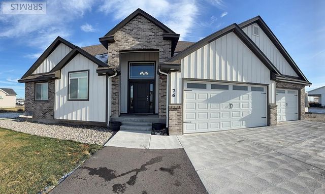 76 N 4161 E, Rigby, ID 83442