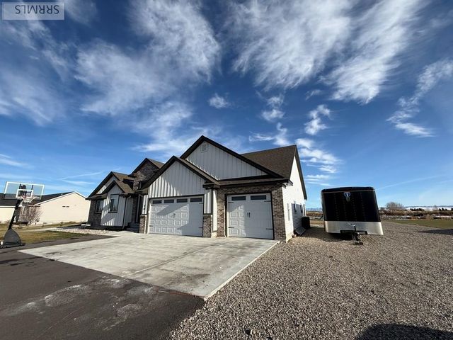 76 N 4161 E, Rigby, ID 83442