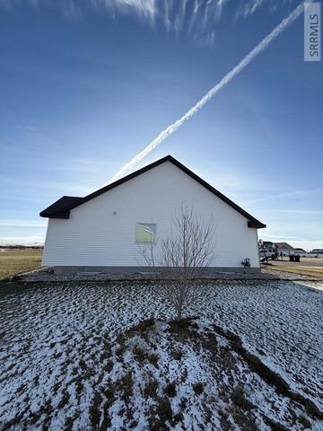 76 N 4161 E, Rigby, ID 83442