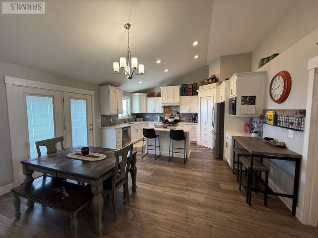 76 N 4161 E, Rigby, ID 83442