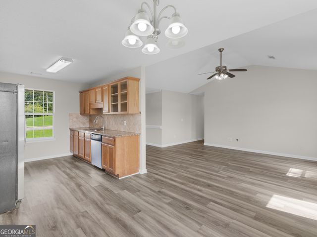 360 Regal Road, Jackson, GA 30233