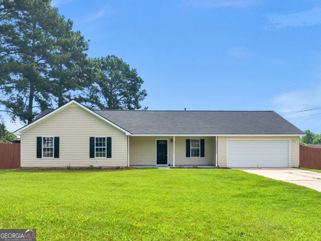 360 Regal Road, Jackson, GA 30233