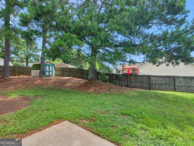 360 Regal Road, Jackson, GA 30233