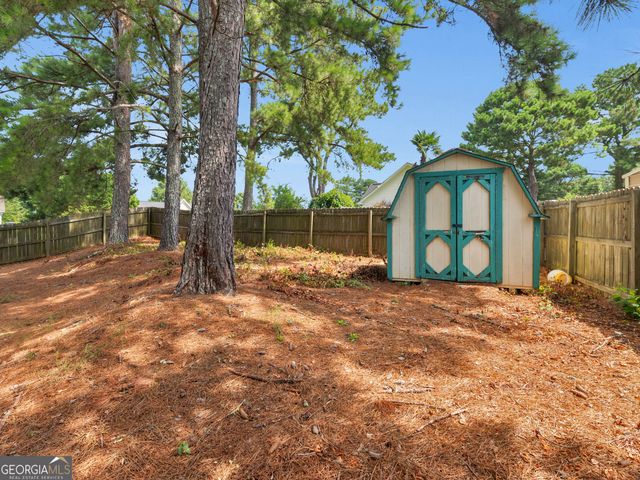 360 Regal Road, Jackson, GA 30233