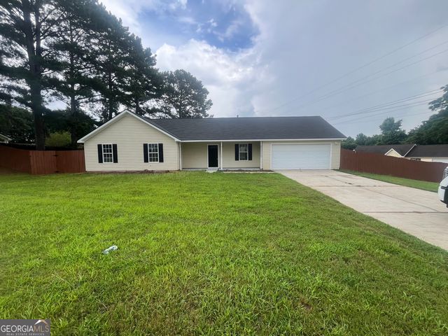 360 Regal Road, Jackson, GA 30233