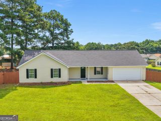 360 Regal Road, Jackson, GA 30233