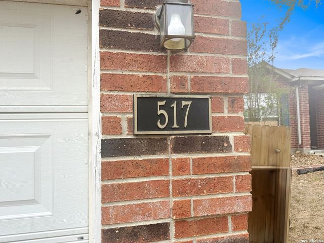 517 ZAPATA CIR, New Braunfels, TX 78130