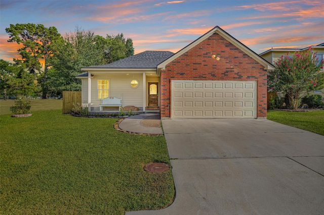 13068 Hydra Court, Willis, TX 77318