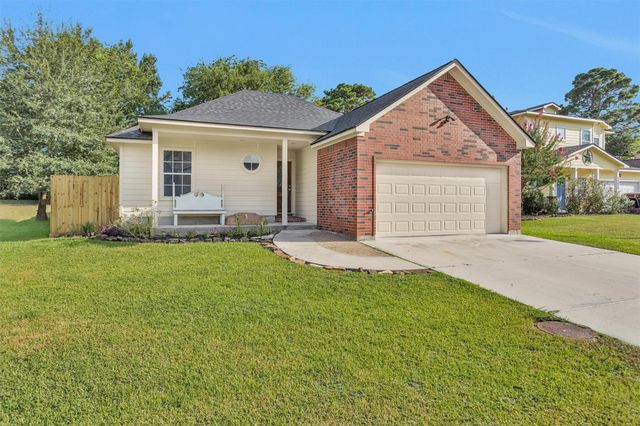 13068 Hydra Court, Willis, TX 77318