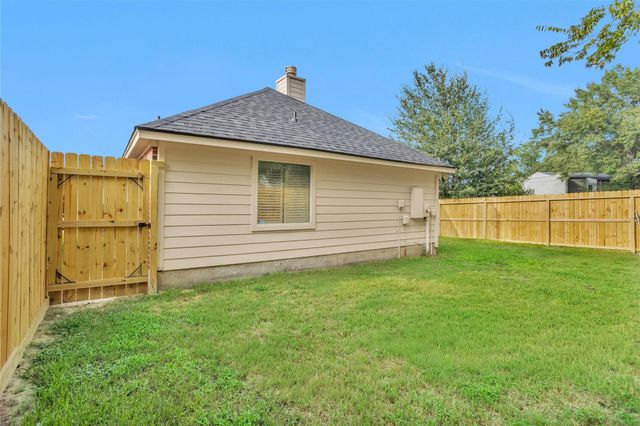 13068 Hydra Court, Willis, TX 77318