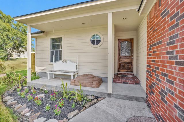 13068 Hydra Court, Willis, TX 77318