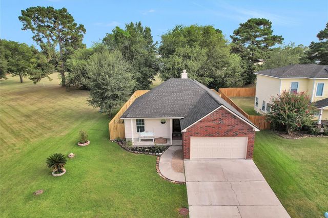 13068 Hydra Court, Willis, TX 77318