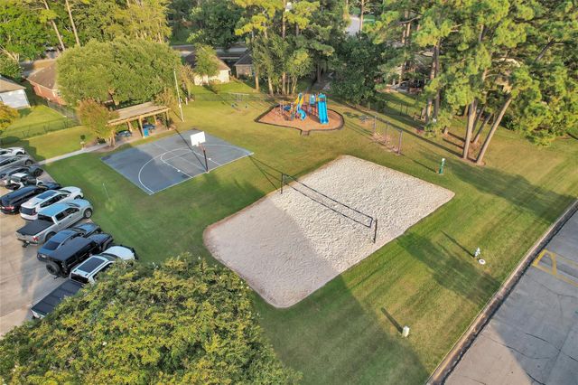 13068 Hydra Court, Willis, TX 77318