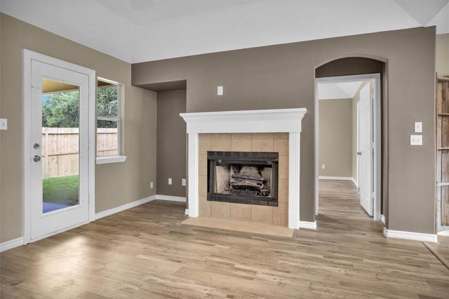 13068 Hydra Court, Willis, TX 77318