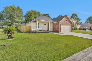 13068 Hydra Court, Willis, TX 77318