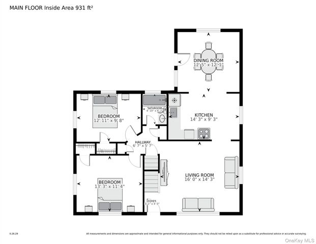 23 S Elm Street, Hicksville, NY 11801