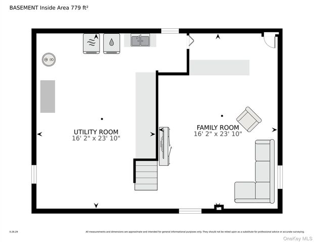 23 S Elm Street, Hicksville, NY 11801