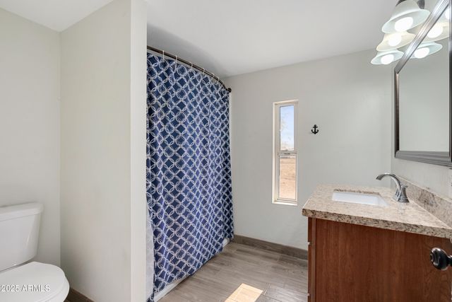 27602 N DENVER HILL Drive, Wittmann, AZ 85361