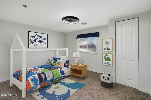 27602 N DENVER HILL Drive, Wittmann, AZ 85361