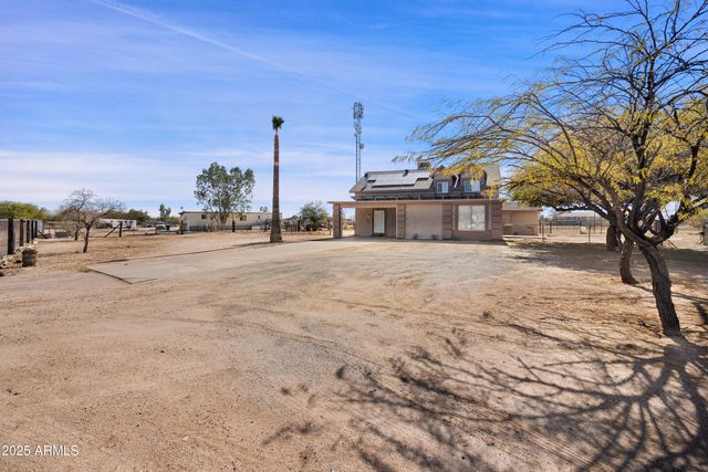 27602 N DENVER HILL Drive, Wittmann, AZ 85361