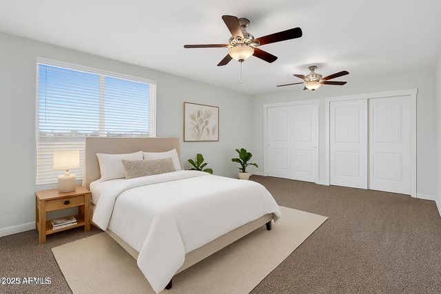 27602 N DENVER HILL Drive, Wittmann, AZ 85361