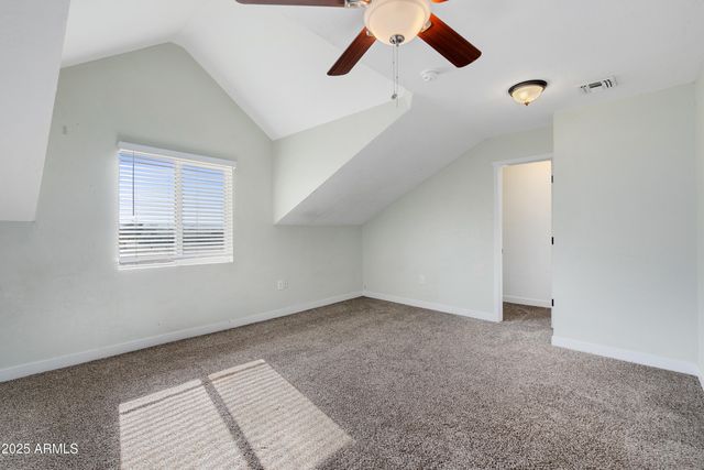 27602 N DENVER HILL Drive, Wittmann, AZ 85361