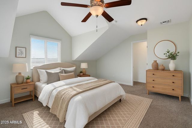 27602 N DENVER HILL Drive, Wittmann, AZ 85361