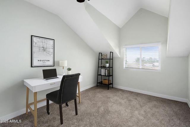 27602 N DENVER HILL Drive, Wittmann, AZ 85361