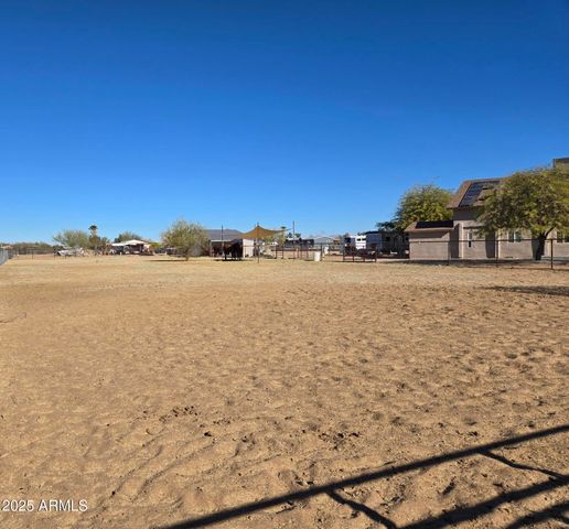 27602 N DENVER HILL Drive, Wittmann, AZ 85361