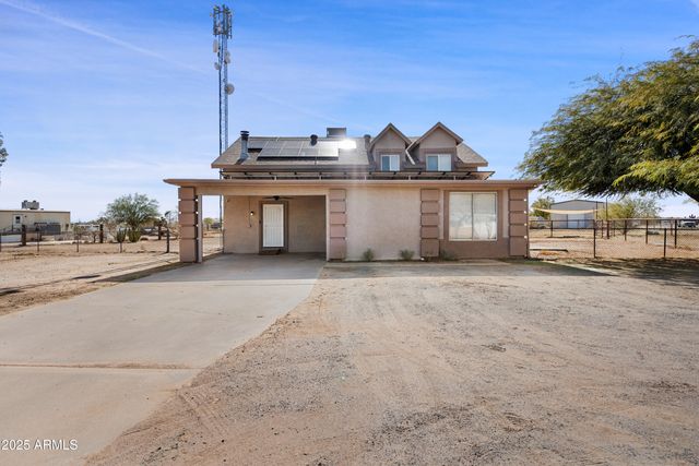 27602 N DENVER HILL Drive, Wittmann, AZ 85361