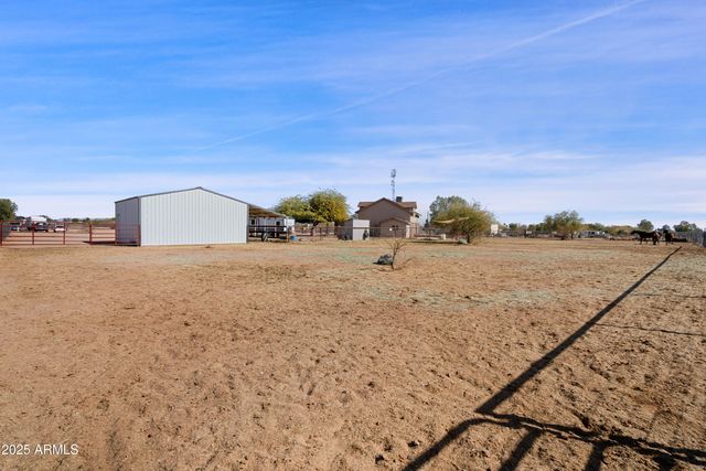 27602 N DENVER HILL Drive, Wittmann, AZ 85361