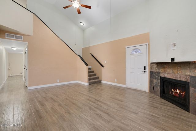 27602 N DENVER HILL Drive, Wittmann, AZ 85361