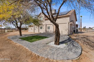 27602 N DENVER HILL Drive, Wittmann, AZ 85361