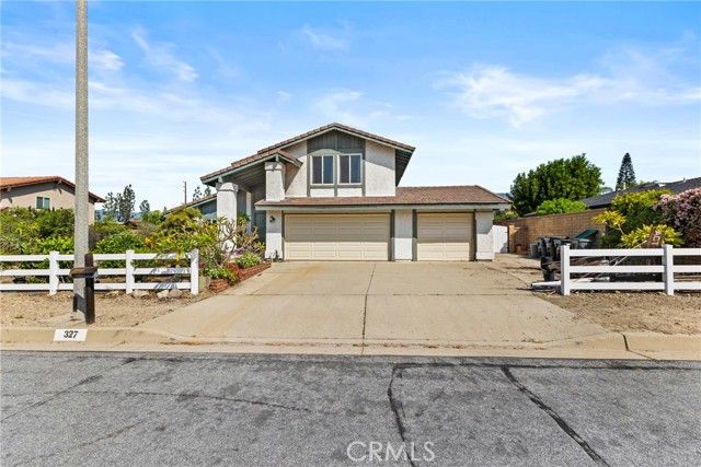 327 Fargo, San Dimas, CA 91773