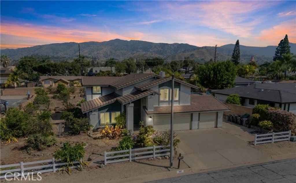 327 Fargo, San Dimas, CA 91773