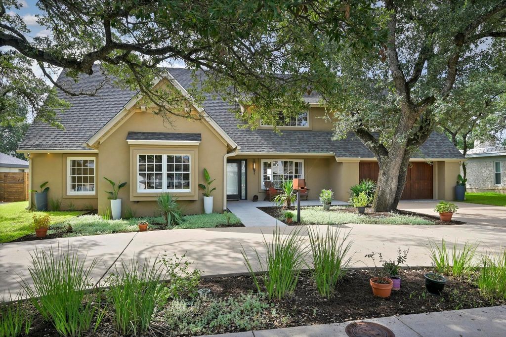 6507 Mesa DR, Austin, TX 78731