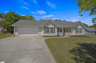 122 Bean Mill Way, Anderson, SC 29625