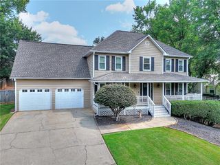1497 Willow Bend, Woodstock, GA 30188