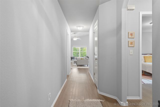 7505 S Walnut Avenue, Broken Arrow, OK 74011