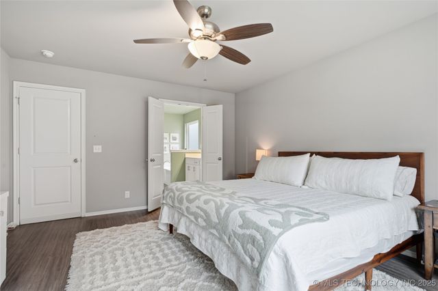 7505 S Walnut Avenue, Broken Arrow, OK 74011