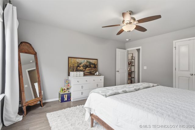 7505 S Walnut Avenue, Broken Arrow, OK 74011