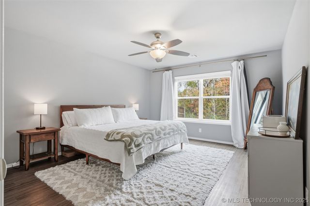 7505 S Walnut Avenue, Broken Arrow, OK 74011