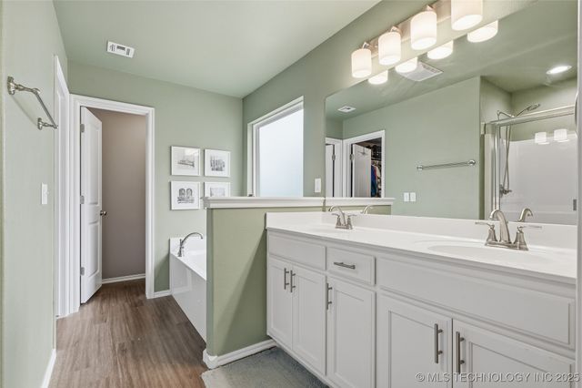 7505 S Walnut Avenue, Broken Arrow, OK 74011