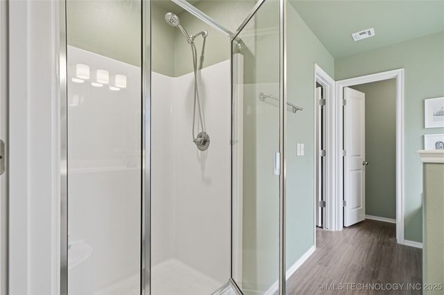 7505 S Walnut Avenue, Broken Arrow, OK 74011