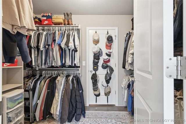 7505 S Walnut Avenue, Broken Arrow, OK 74011