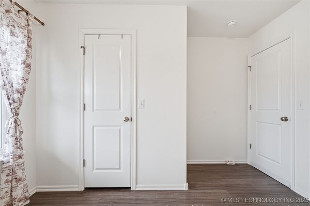 7505 S Walnut Avenue, Broken Arrow, OK 74011