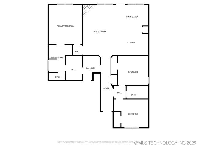 7505 S Walnut Avenue, Broken Arrow, OK 74011