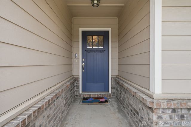 7505 S Walnut Avenue, Broken Arrow, OK 74011