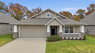 7505 S Walnut Avenue, Broken Arrow, OK 74011