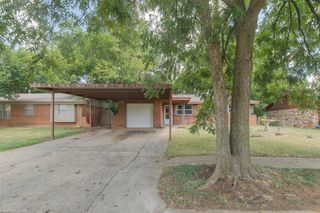 3101 Dentwood Terrace, Del City, OK 73115